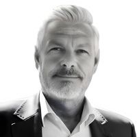 Ansprechpartnerfoto Herr Frank Dittmann