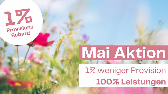 Mai-aktion