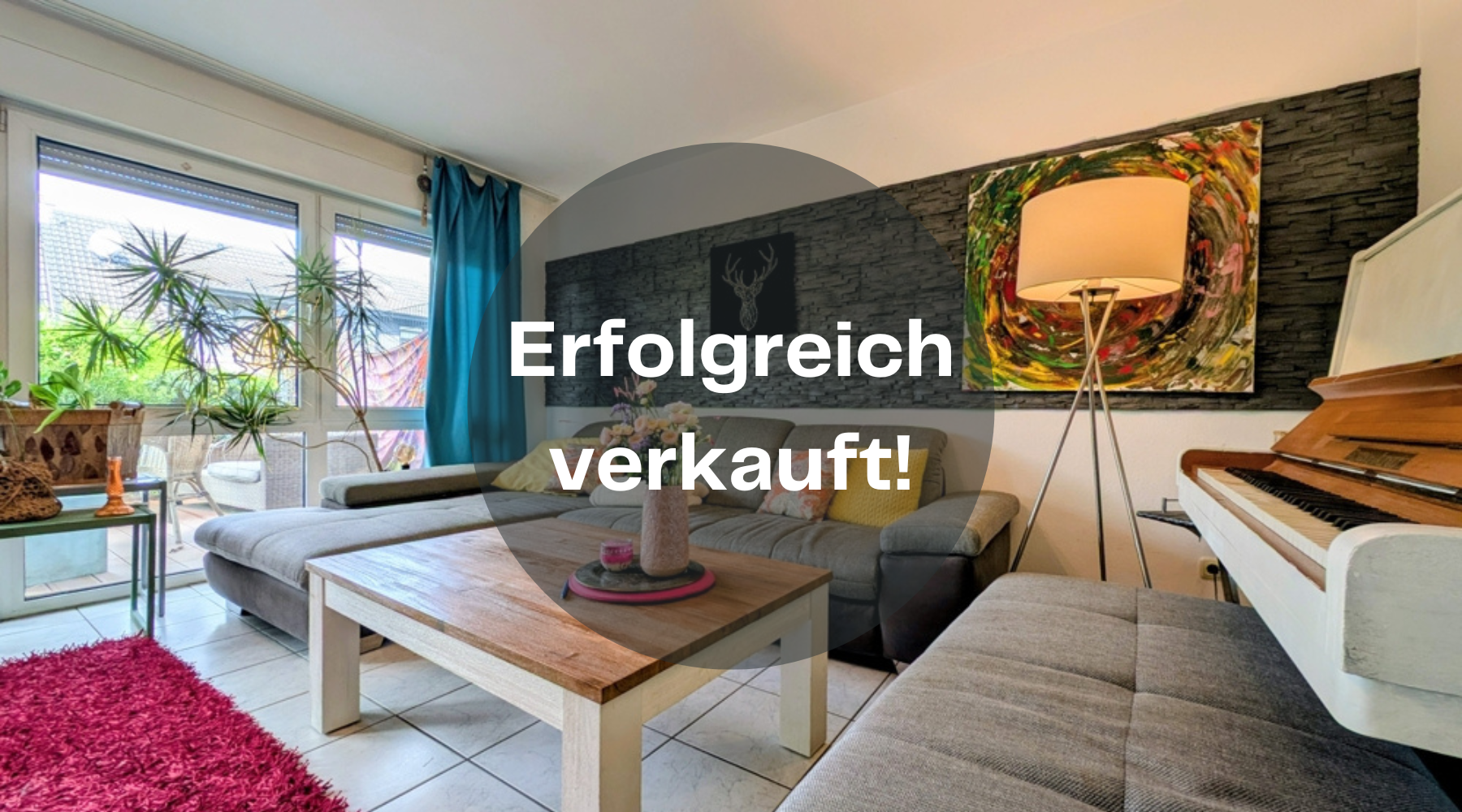 Foto Eigentumswohnung in Oberhausen