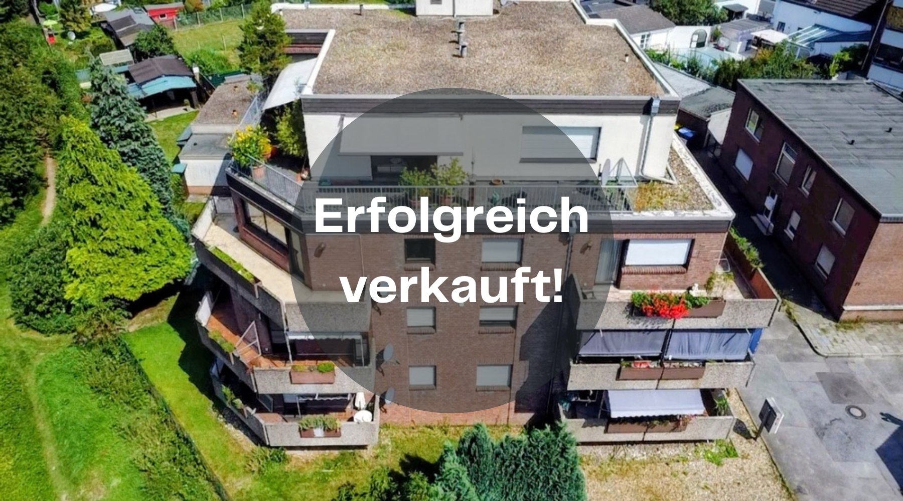 Foto Eigentumswohnung in Moers