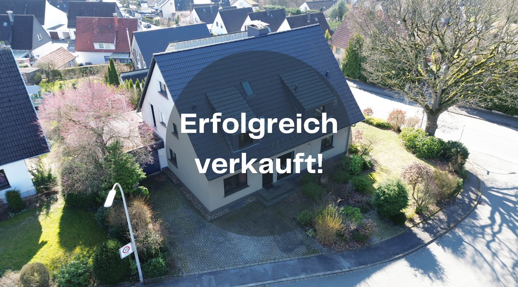 Foto Zweifamilienhaus in Hemer St�becken