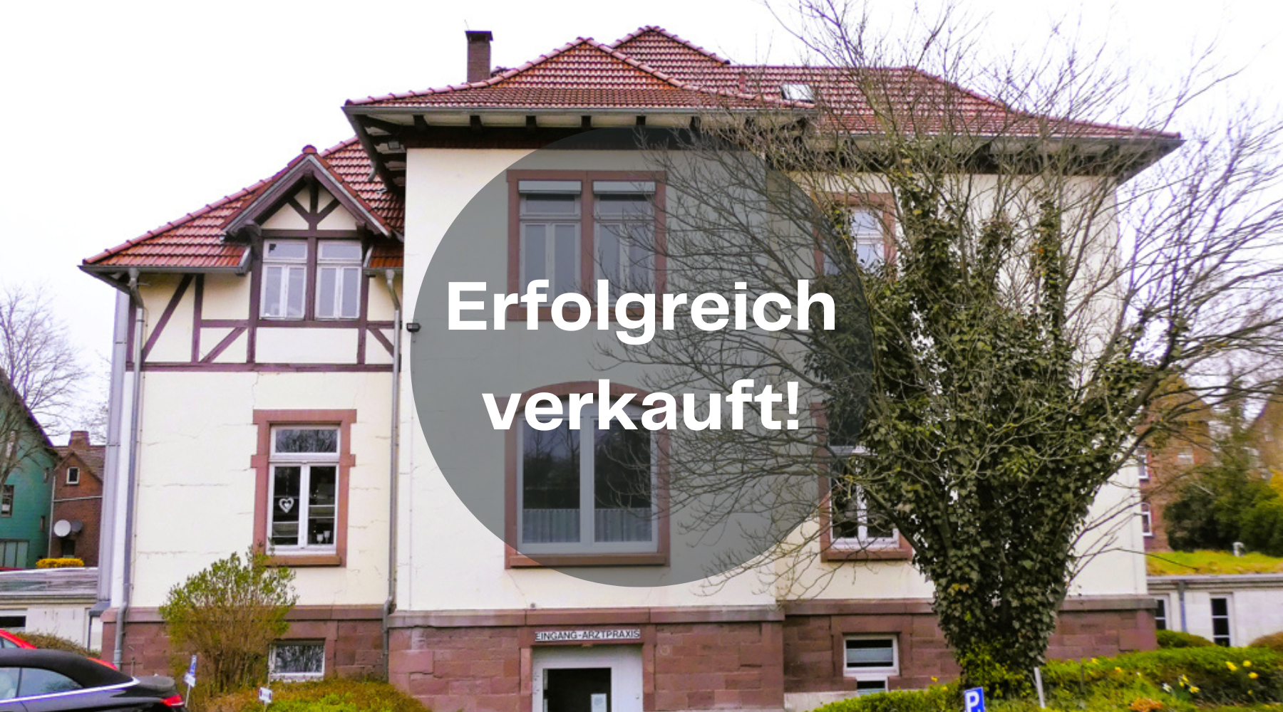 Foto Eigentumswohnung in Holzminden