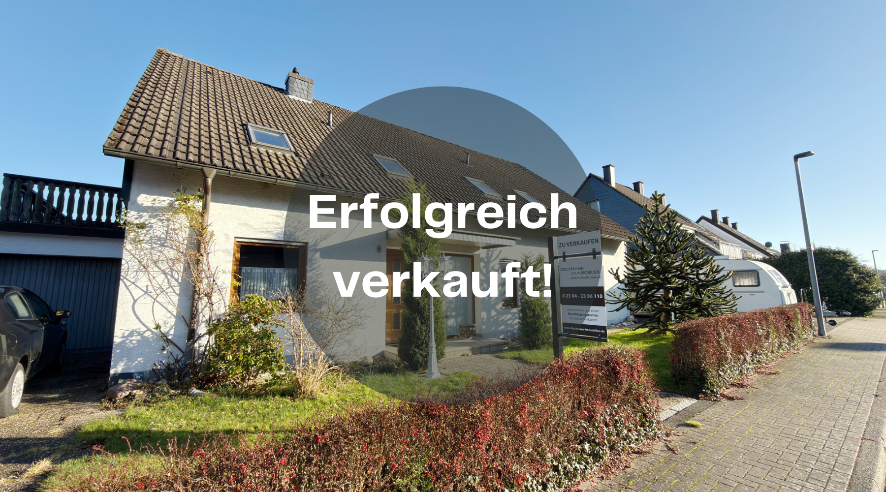 Foto Zweifamilienhaus in Schwerte Villigst