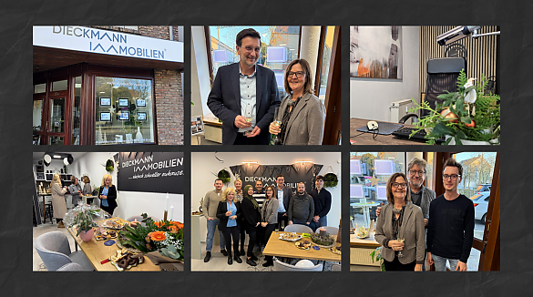 Dieckmann Immobilien Moers