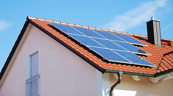 Solardachpflicht NRW 2026