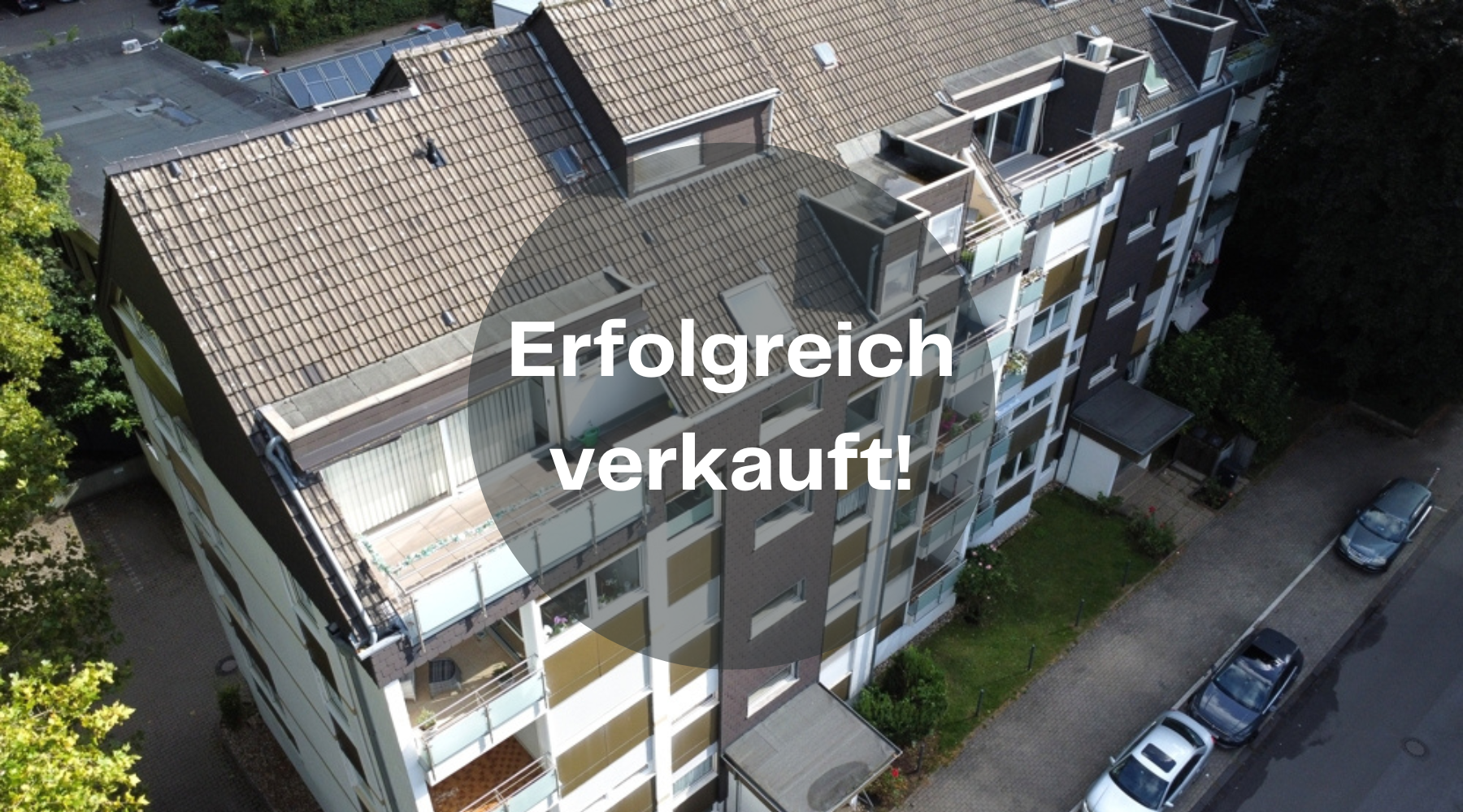 Foto Eigentumswohnung in M�lheim (a.d. Ruhr)