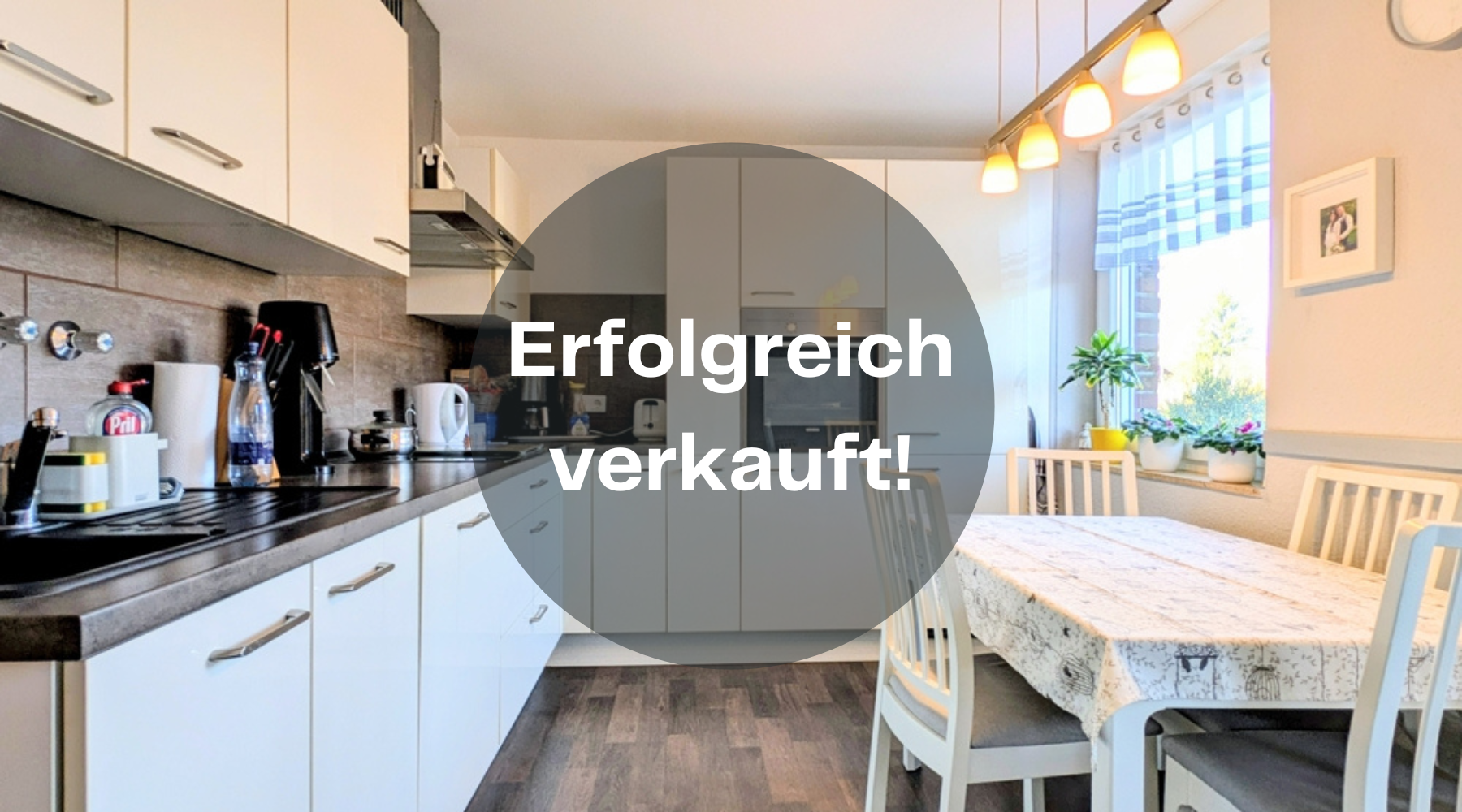 Foto Reihenhaus in Duisburg Beeckerwerth