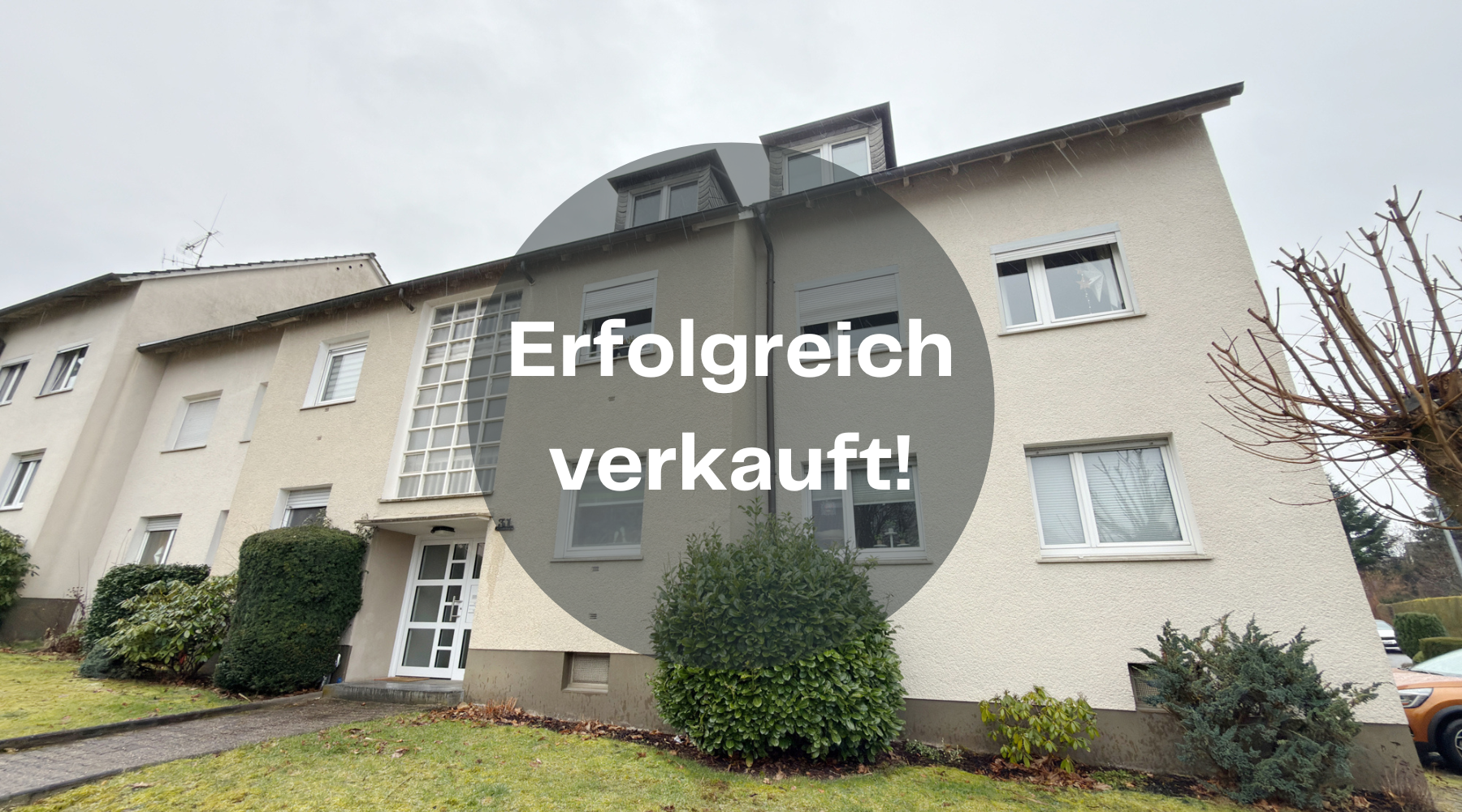 Foto Eigentumswohnung in Schwerte-Villigst