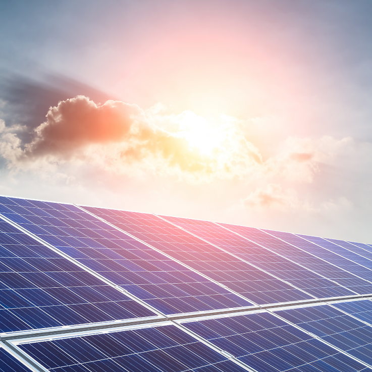 Foto Solardachpflicht in Schwerte, Menden und Duisburg und der Region