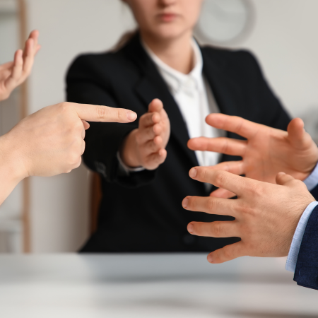 Foto Warum sind Erbengemeinschaften bei Immobilien so streitanf�llig?