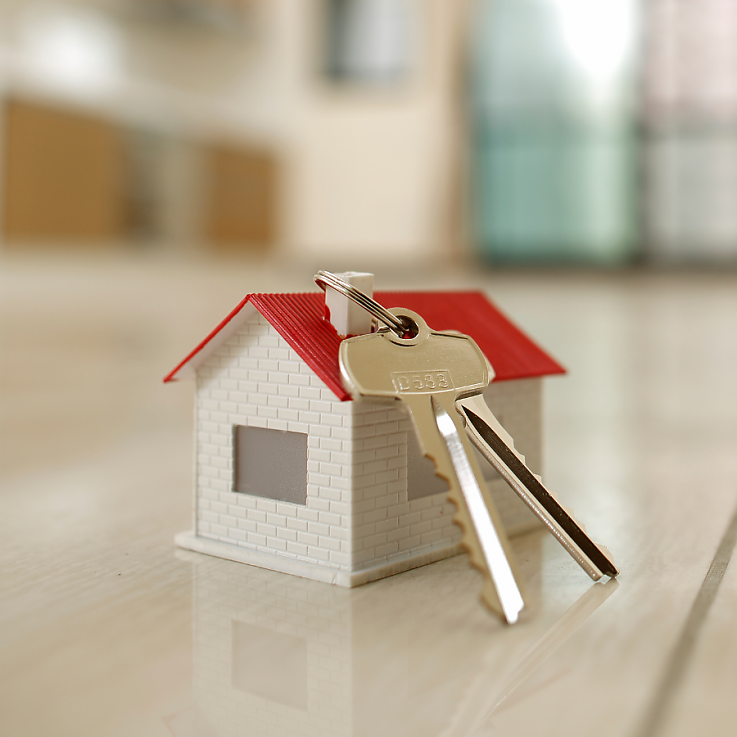 Foto So l�uft ein Immobilienverkauf bei uns in der Regel ab