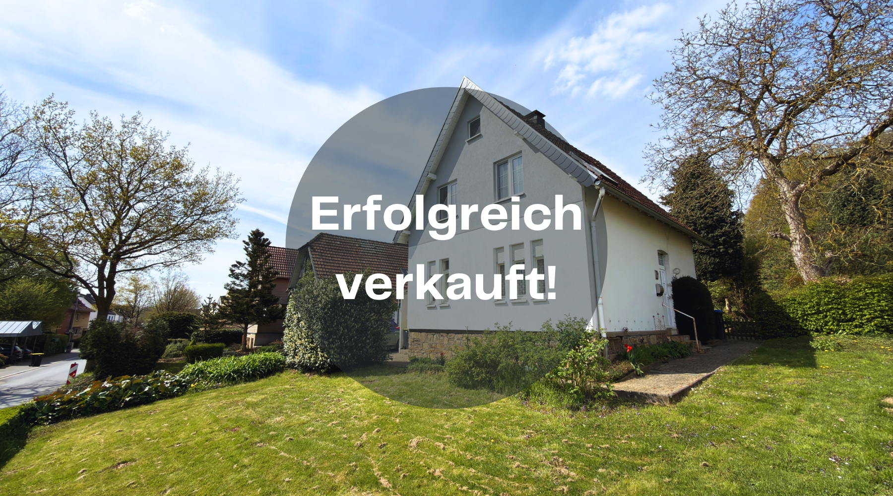 Foto Zweifamilienhaus in Schwerte Holzen