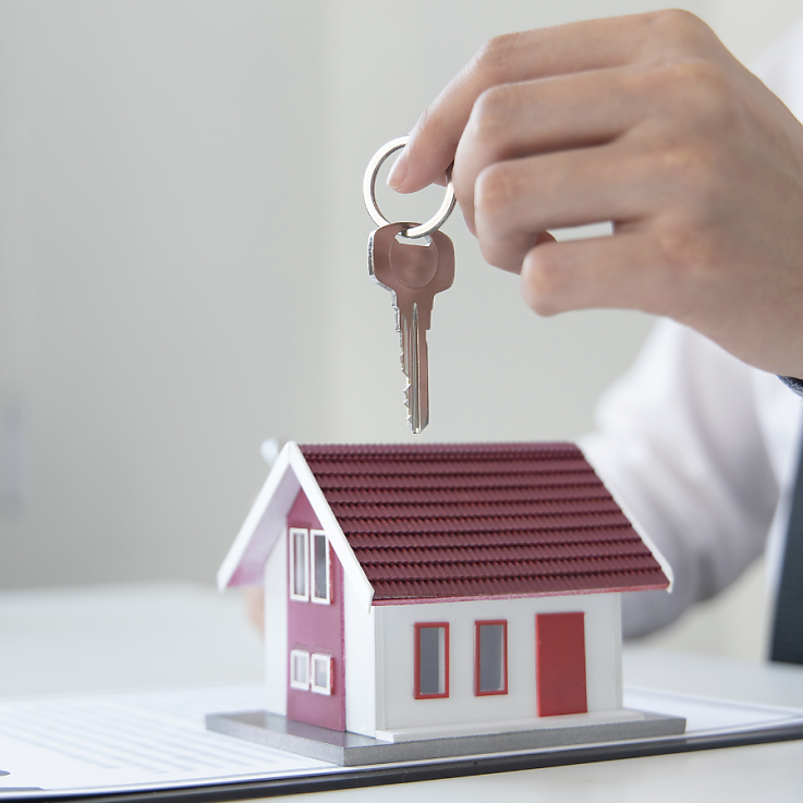 Foto Immobilienverkauf mit Finanzierung in Schwerte, Menden und Duisburg