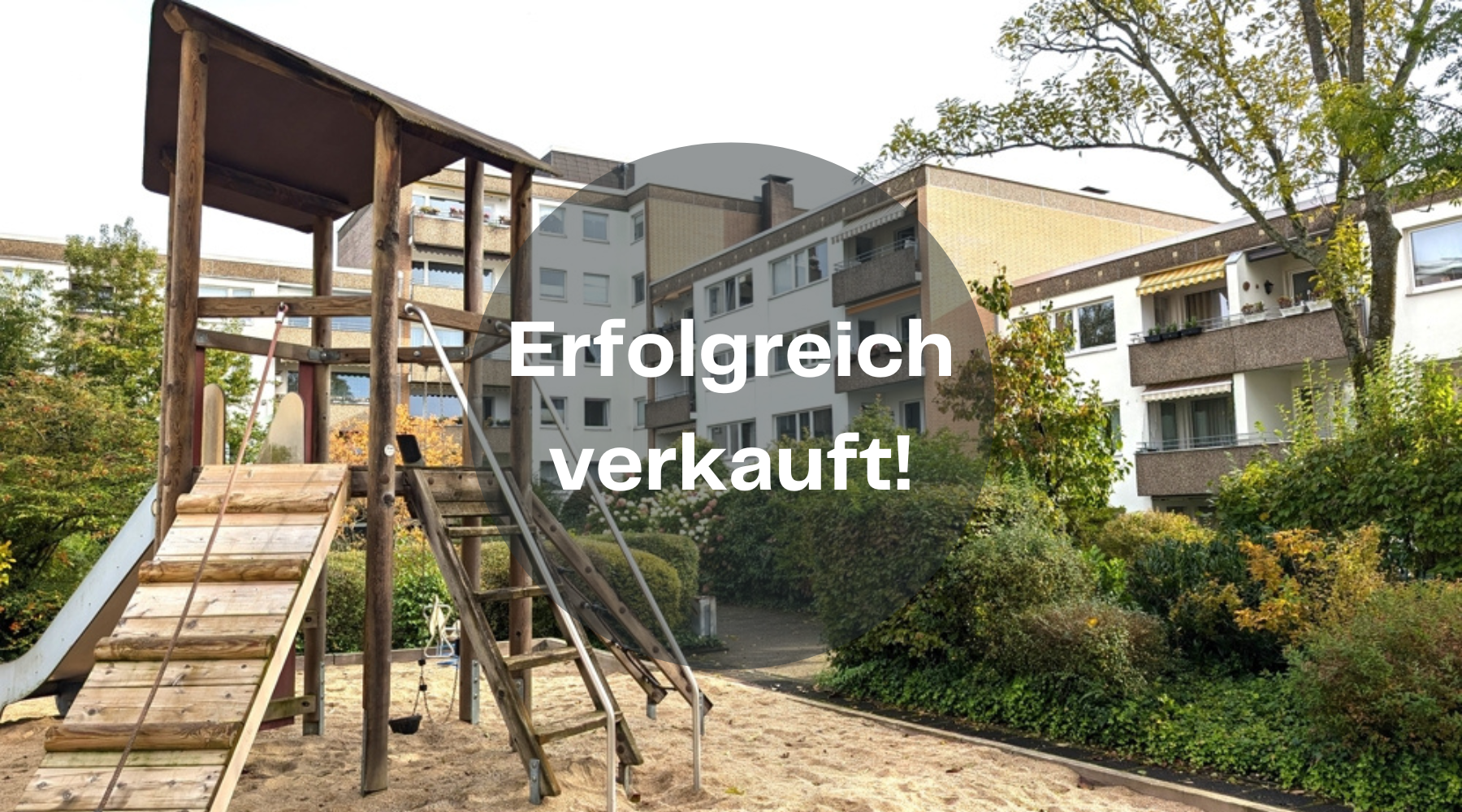 Foto Eigentumswohnung in D�sseldorf Unterbach