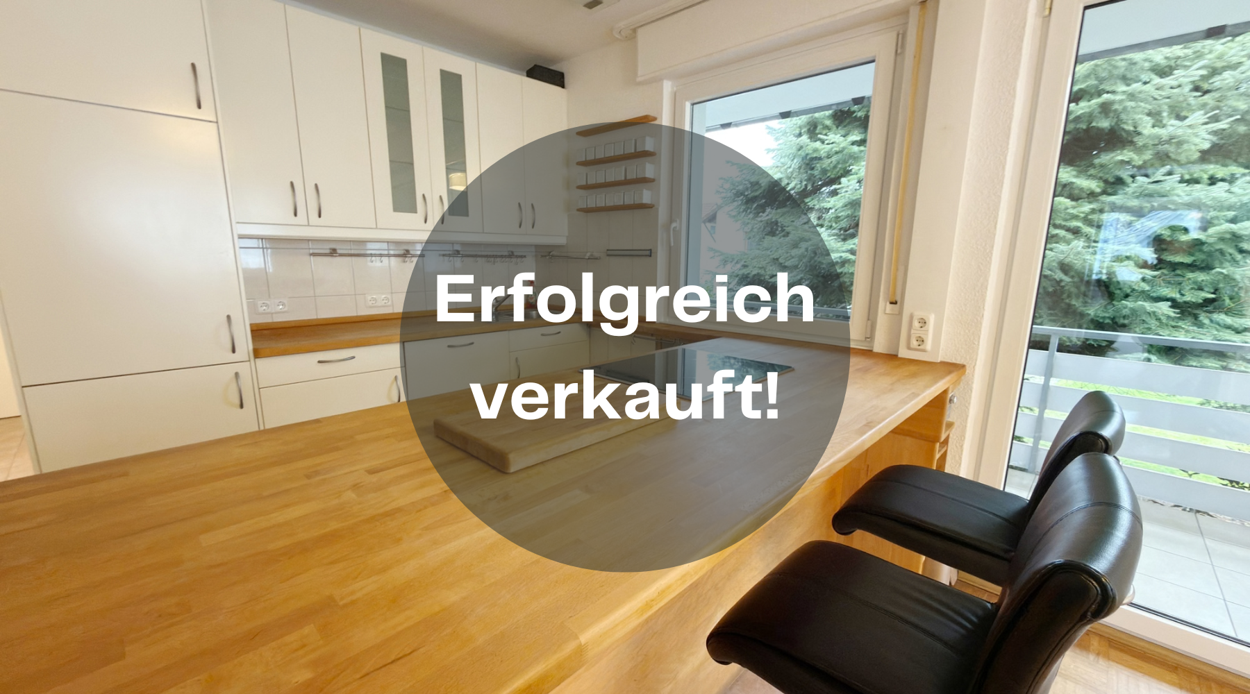 Foto Eigentumswohnung in Schwerte Ergste