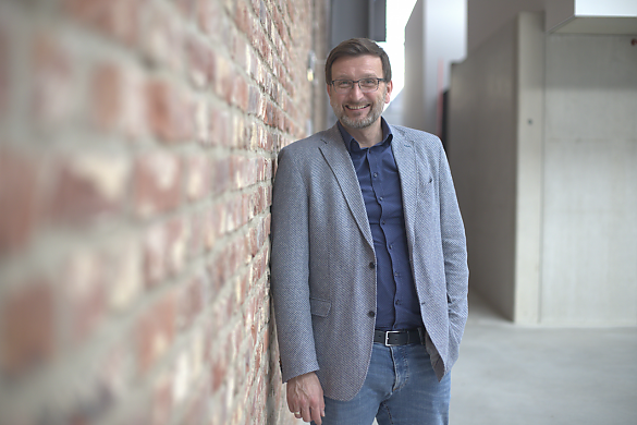 Niels-Dieckmann-Gesch�ftsf�hrer