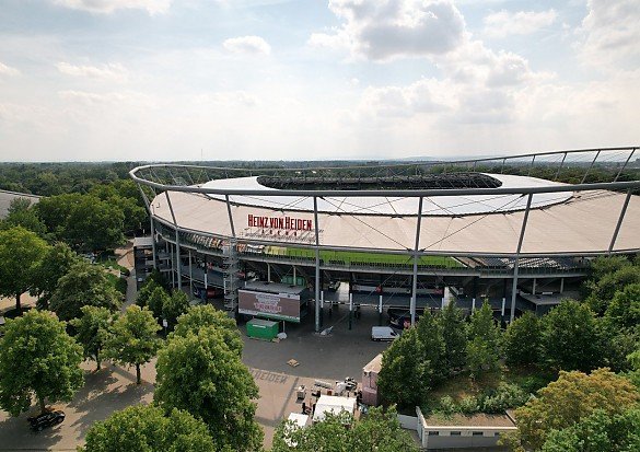 heinz-von-heiden-arena-hannover