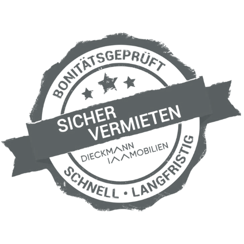 Dieckmann-Immobilien-Vermietung