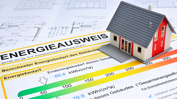 Der Energieausweis
