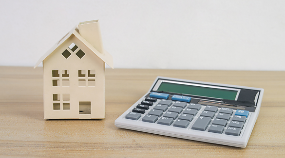 Nebenkosten beim Immobilienkauf