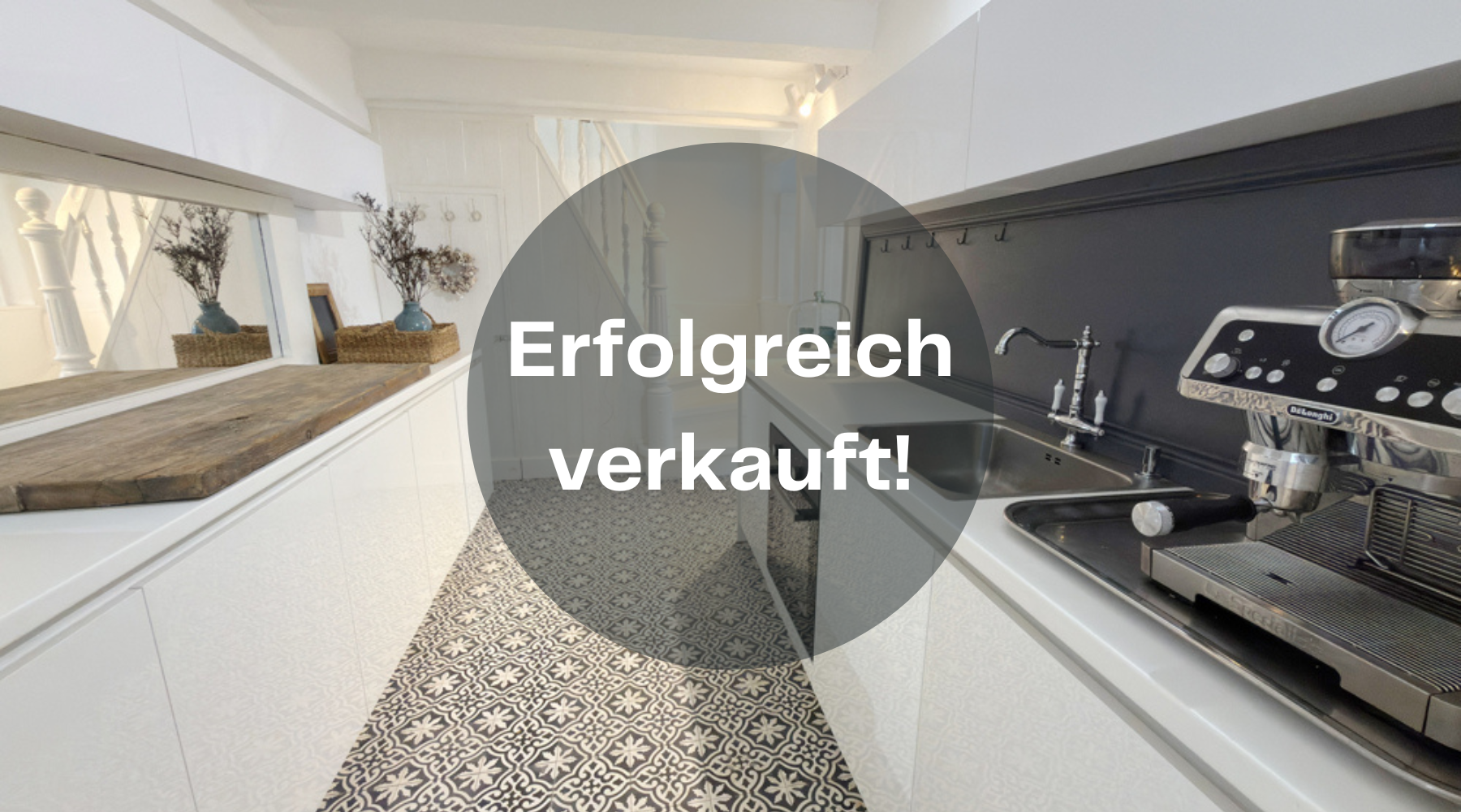 Foto Einfamilienhaus im Schwerter Zentrum