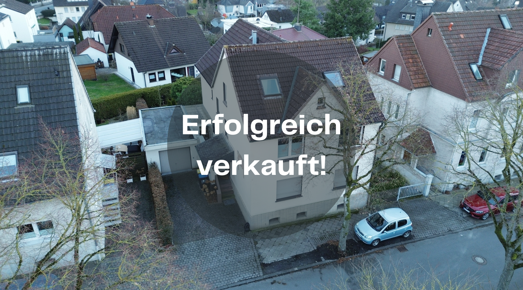 Foto Zweifamilienhaus in Menden-Mitte