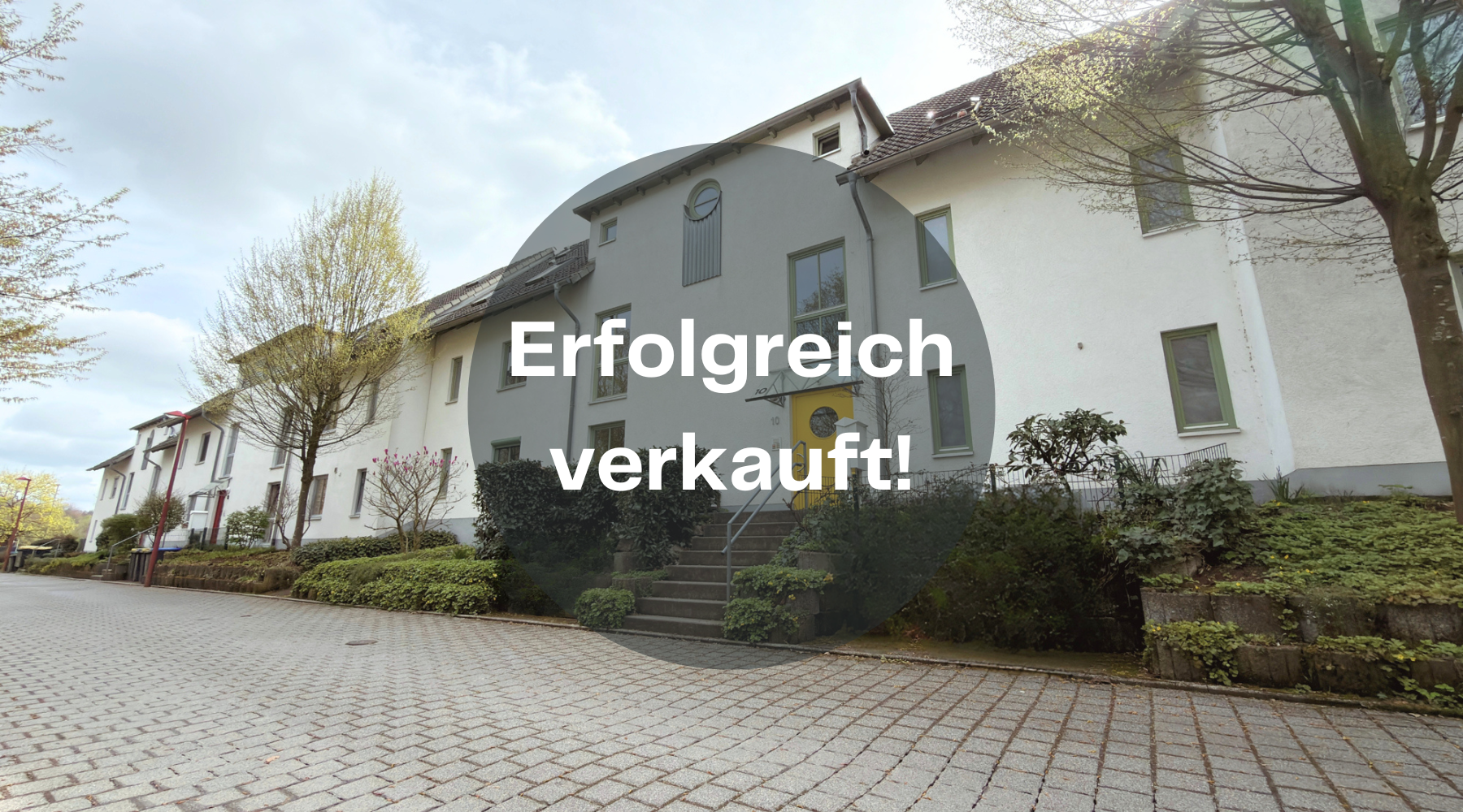 Foto Eigentumswohnung in Schwerte Villigst