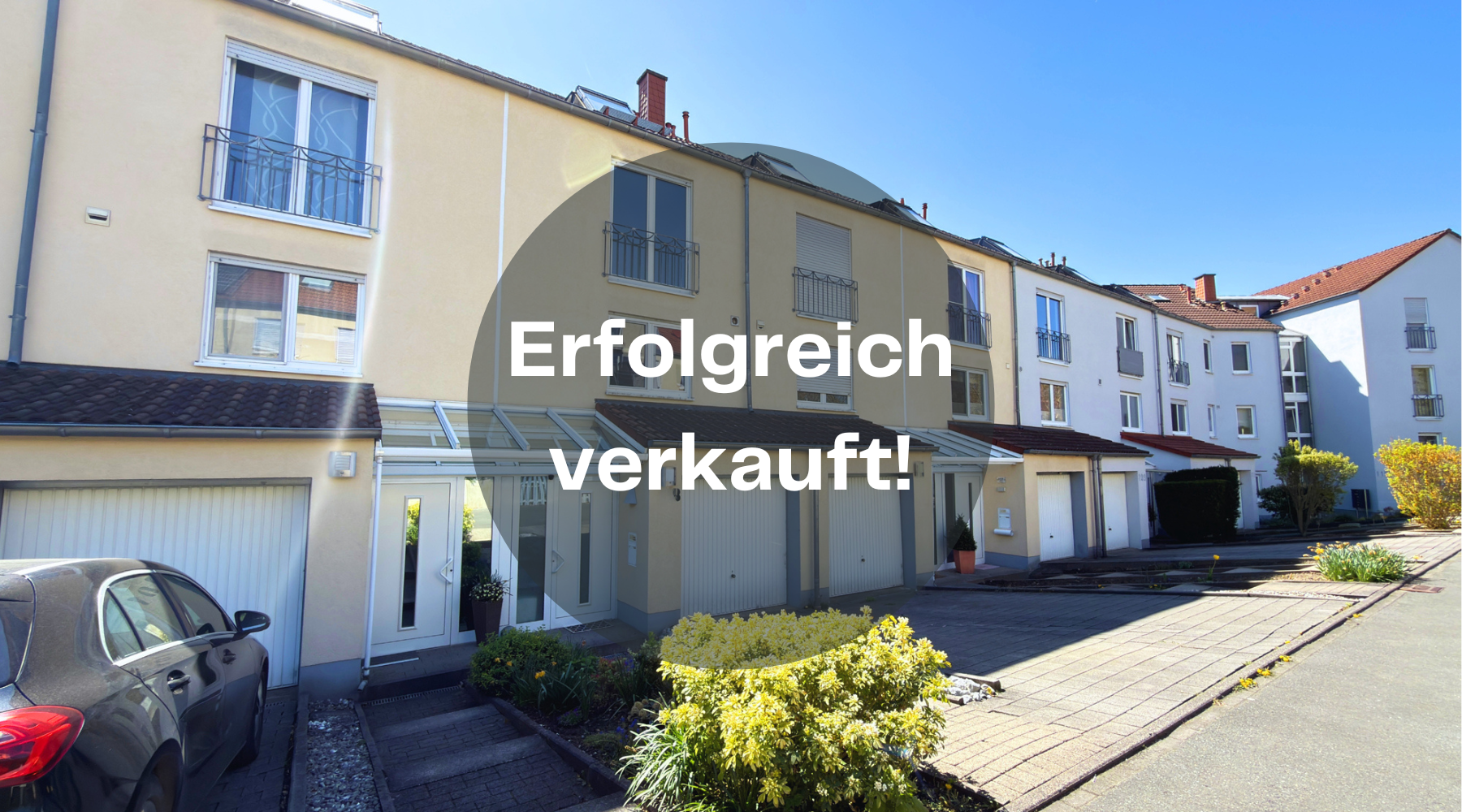 Foto Eigentumswohnung in Schwerte Mitte