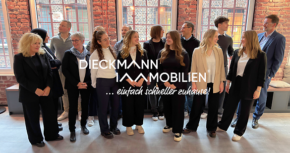 Dieckmann-Immobilien-GmbH