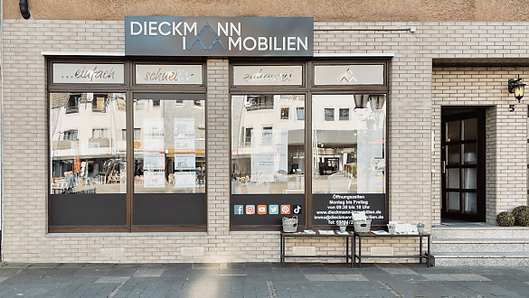 Maklerb�ro-Schwerte-Dieckmann-Immobilien