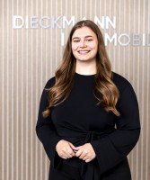 Ansprechpartnerfoto Frau Shejla Mehmedovic