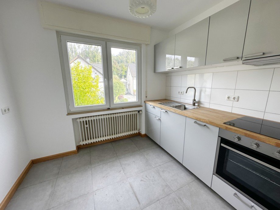 K�che OG Zweifamilienhaus Menden