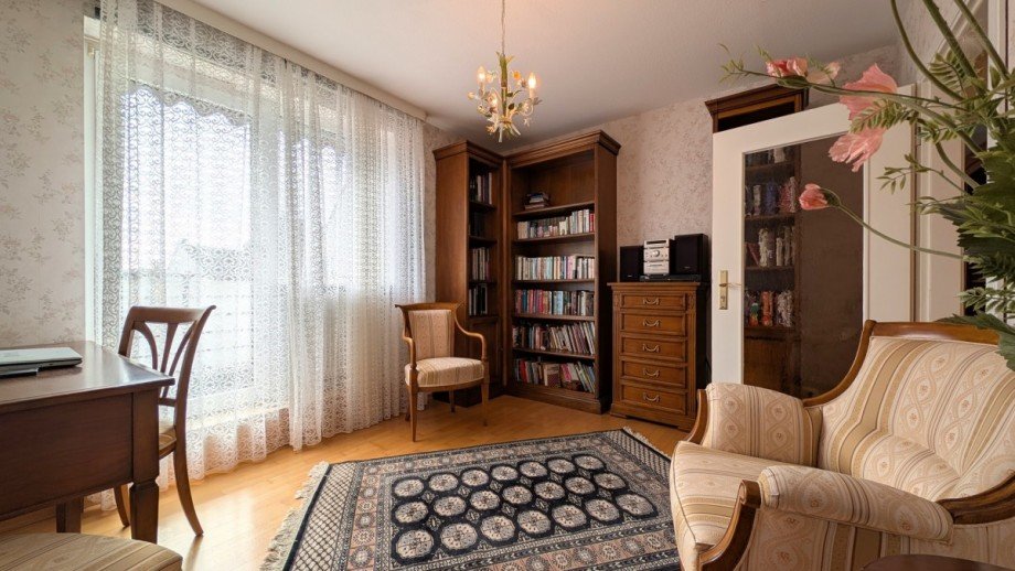 Kinderzimmer 2 Etagenwohnung Duisburg / Meiderich