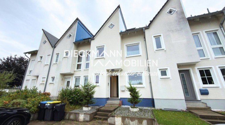 Hauptbild: Renovieren, einziehen, gl�cklich sein, ohne Stress ins neue Heim!