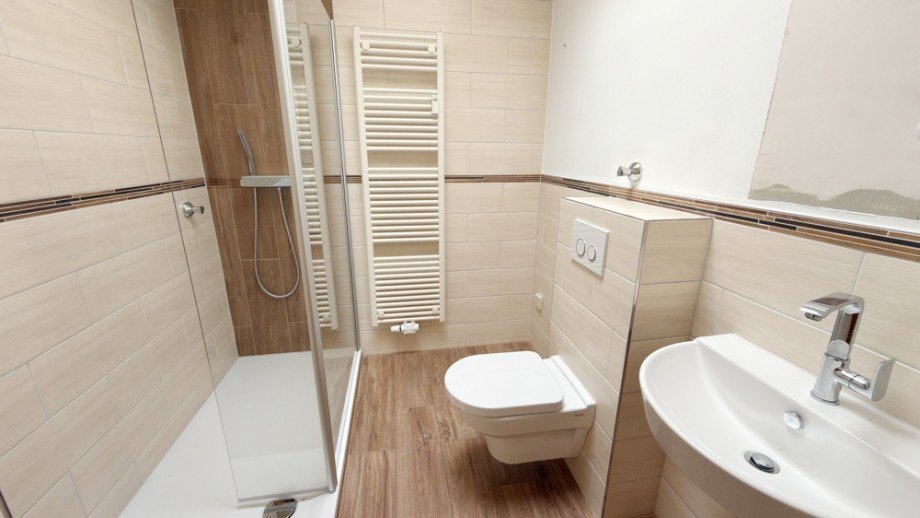 Badezimmer Etagenwohnung Dortmund / L�tgendortmund