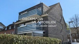 Hauptbild Balkonwohnung Lieblingsplatz in Alstaden
