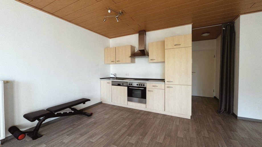K�che Etagenwohnung Schwerte / Wandhofen