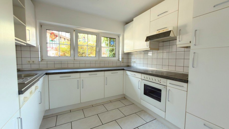 K�che Doppelhaush�lfte Schwerte