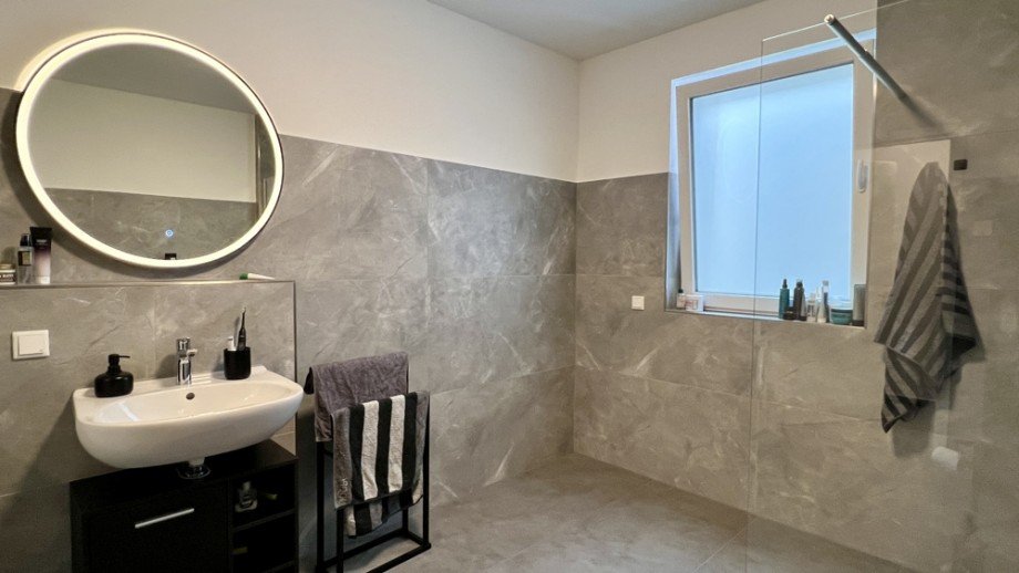 Einrichtungsbeispiel Vormieter Etagenwohnung Duisburg