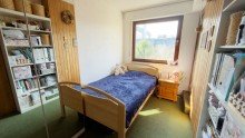 Kinderzimmer 1 RESERVIERT- Familienfreundliches Einfamilienhaus mit Einliegerwohnung und Garten in Schwerte-Holzen!