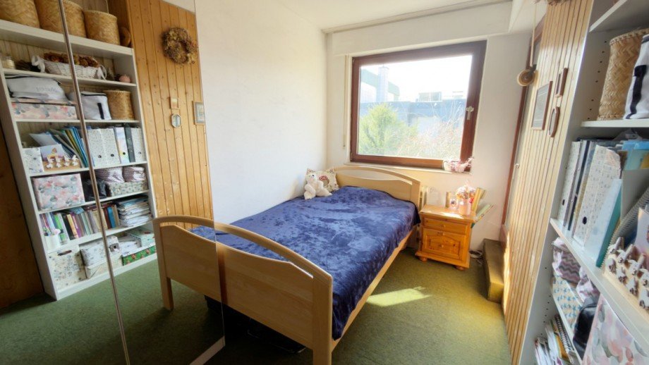 Kinderzimmer 1 Reihenmittelhaus Schwerte