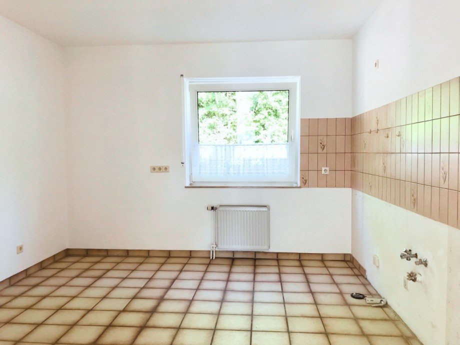 K�che Erdgeschosswohnung Schwerte