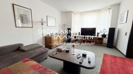 Hauptbild Zentral wohnen in Schwerte - gro�z�gige Eigentumswohnung mit Balkon!