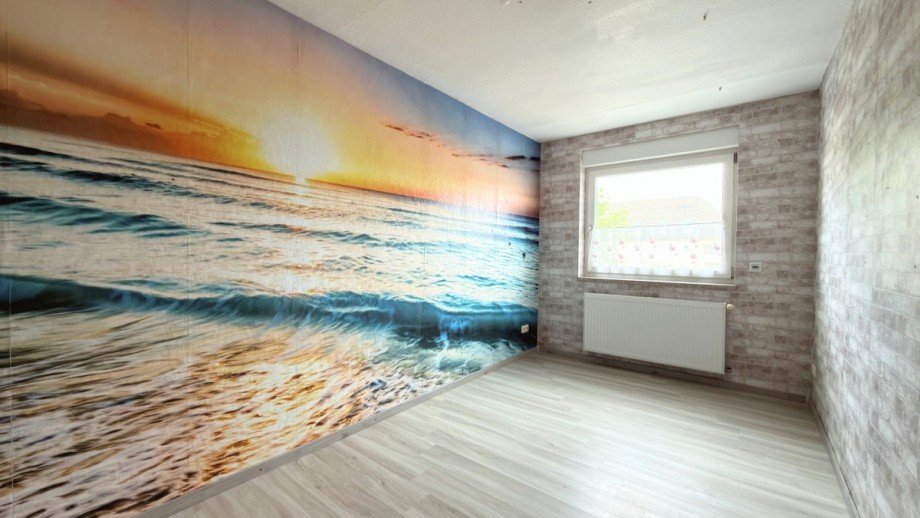 Schlafzimmer Reihenmittelhaus Menden
