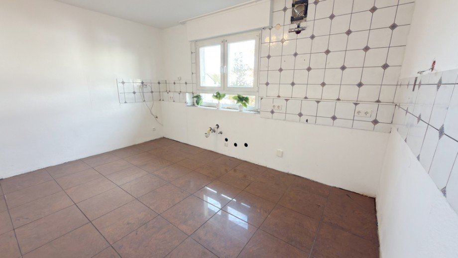 K�che OG Reihenmittelhaus Fr�ndenberg