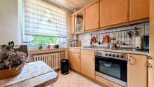K�che Wohnung  Lichtoase  in Duisburg-Walsum