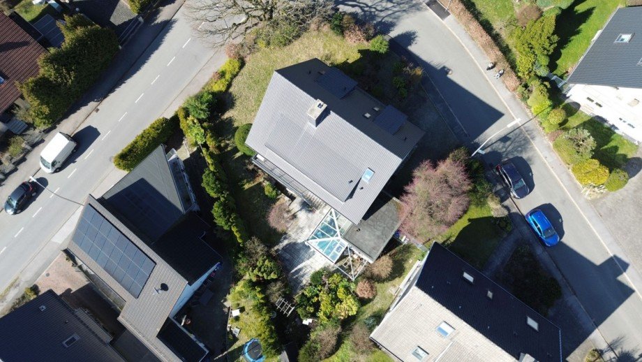 Grundst�ck Einfamilienhaus Hemer