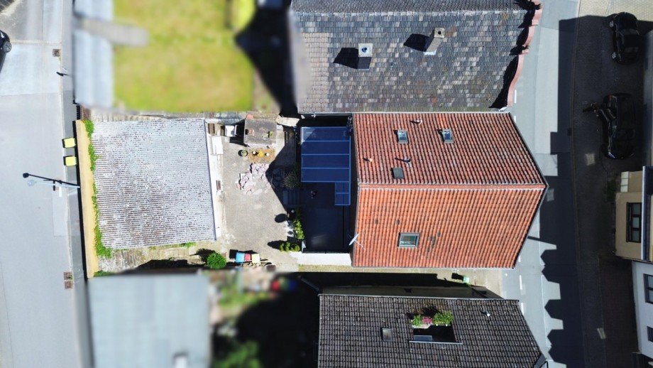 Grundst�ck Mehrfamilienhaus Schwerte