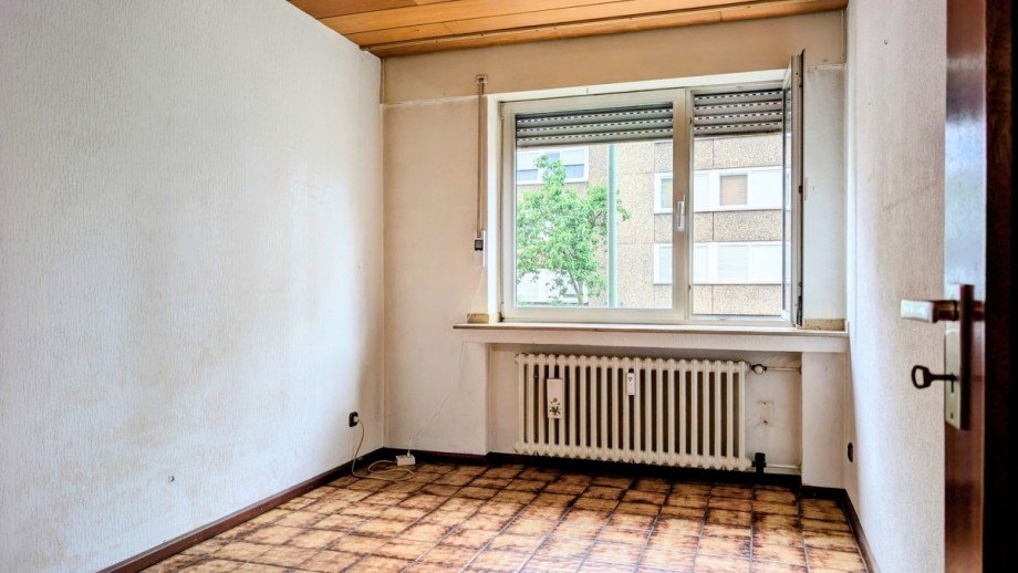 Kinderzimmer Erdgeschosswohnung Duisburg
