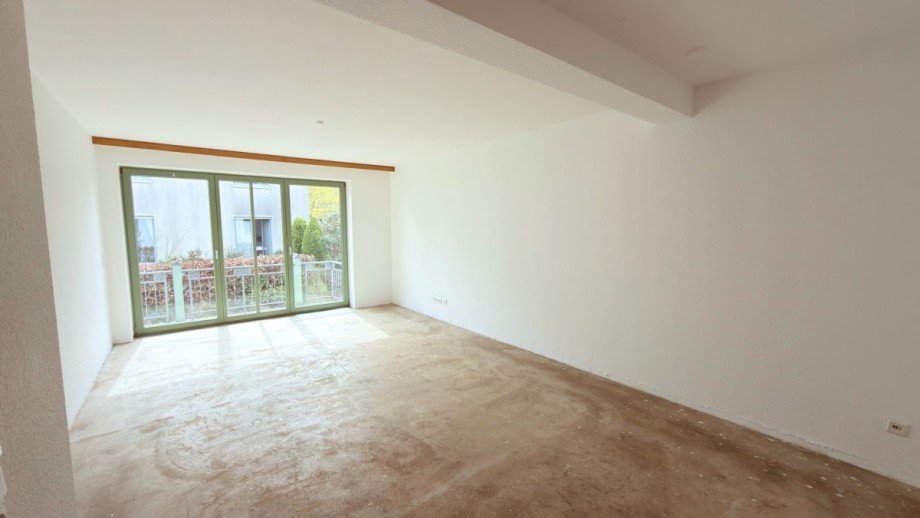 Wohnzimmer Etagenwohnung Schwerte